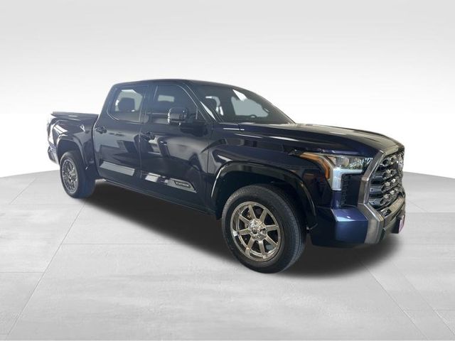 2023 Toyota Tundra Platinum photo 3
