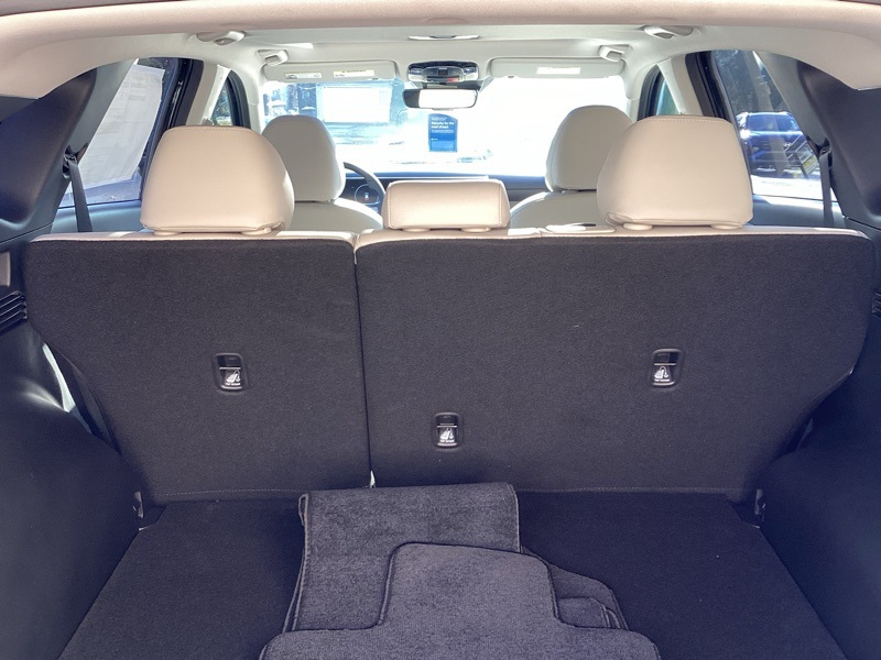 2025 Hyundai Tucson SEL Convenience photo 14