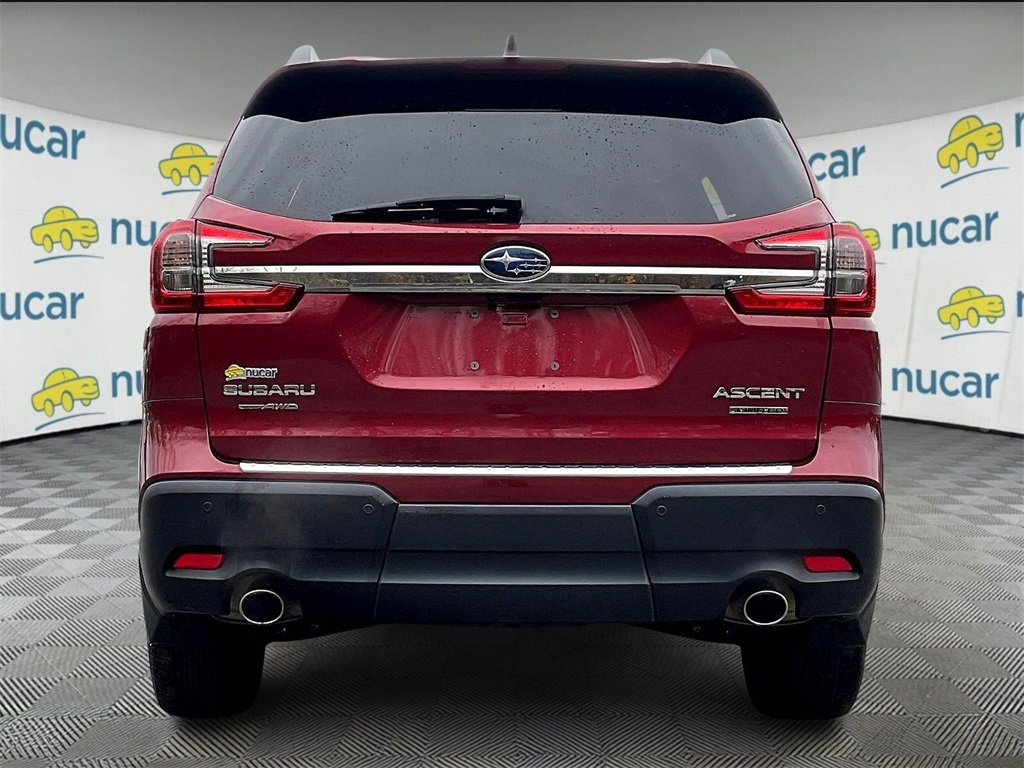 Image of Pre-Owned 2023 Subaru Ascent Limited