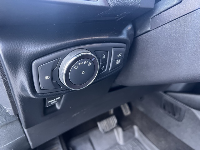 2019 Lincoln Nautilus Reserve photo 18