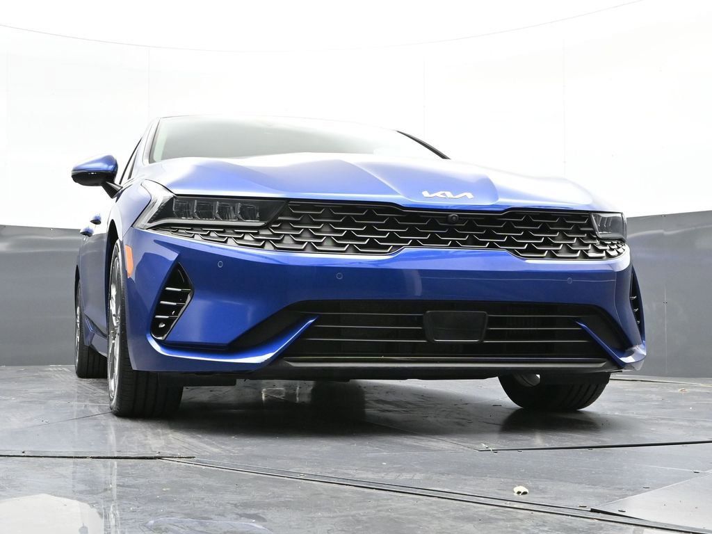 2022 Kia K5 EX photo 20