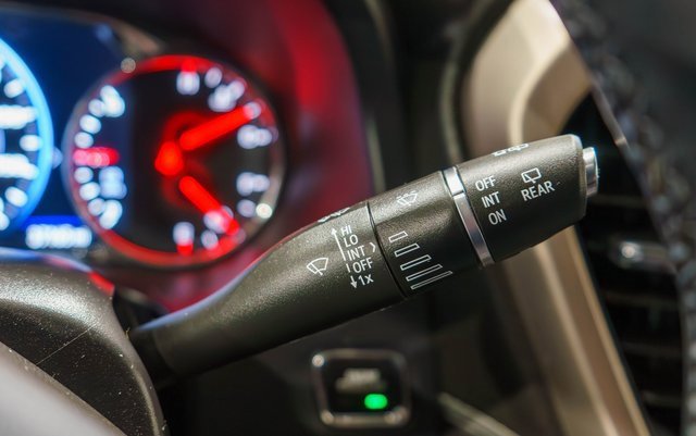 2023 Gmc Acadia Denali photo 22