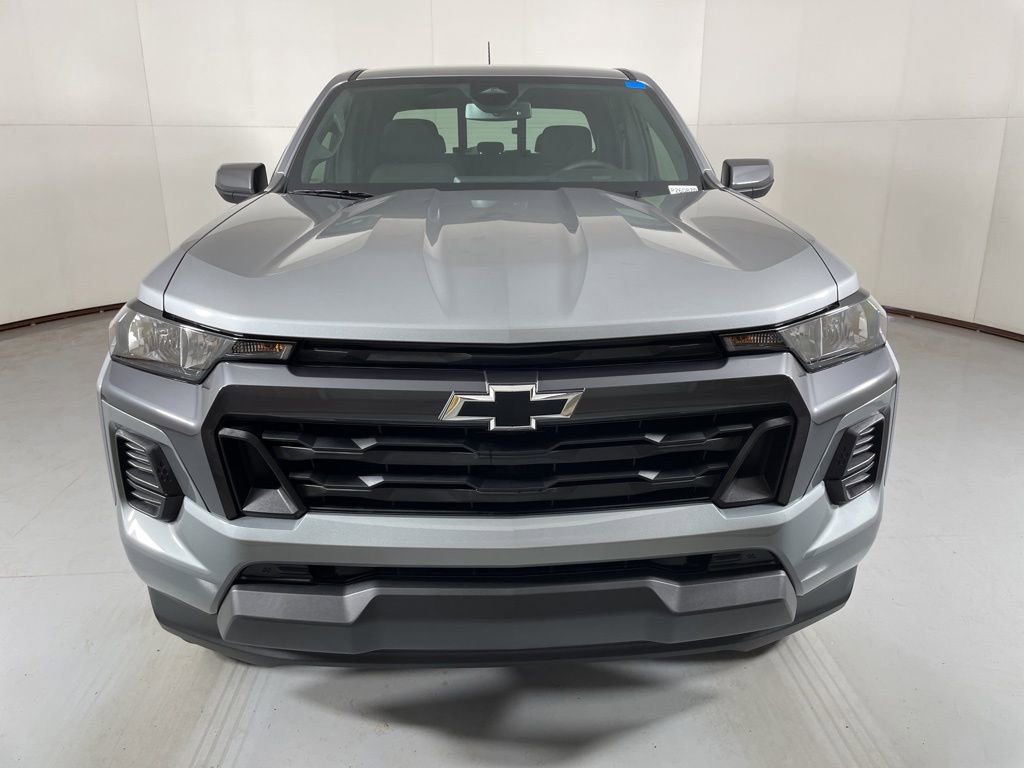 2026 Chevrolet Colorado LT photo 4