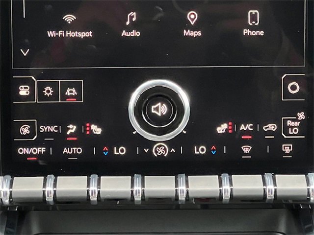 2025 Gmc Acadia Elevation photo 22