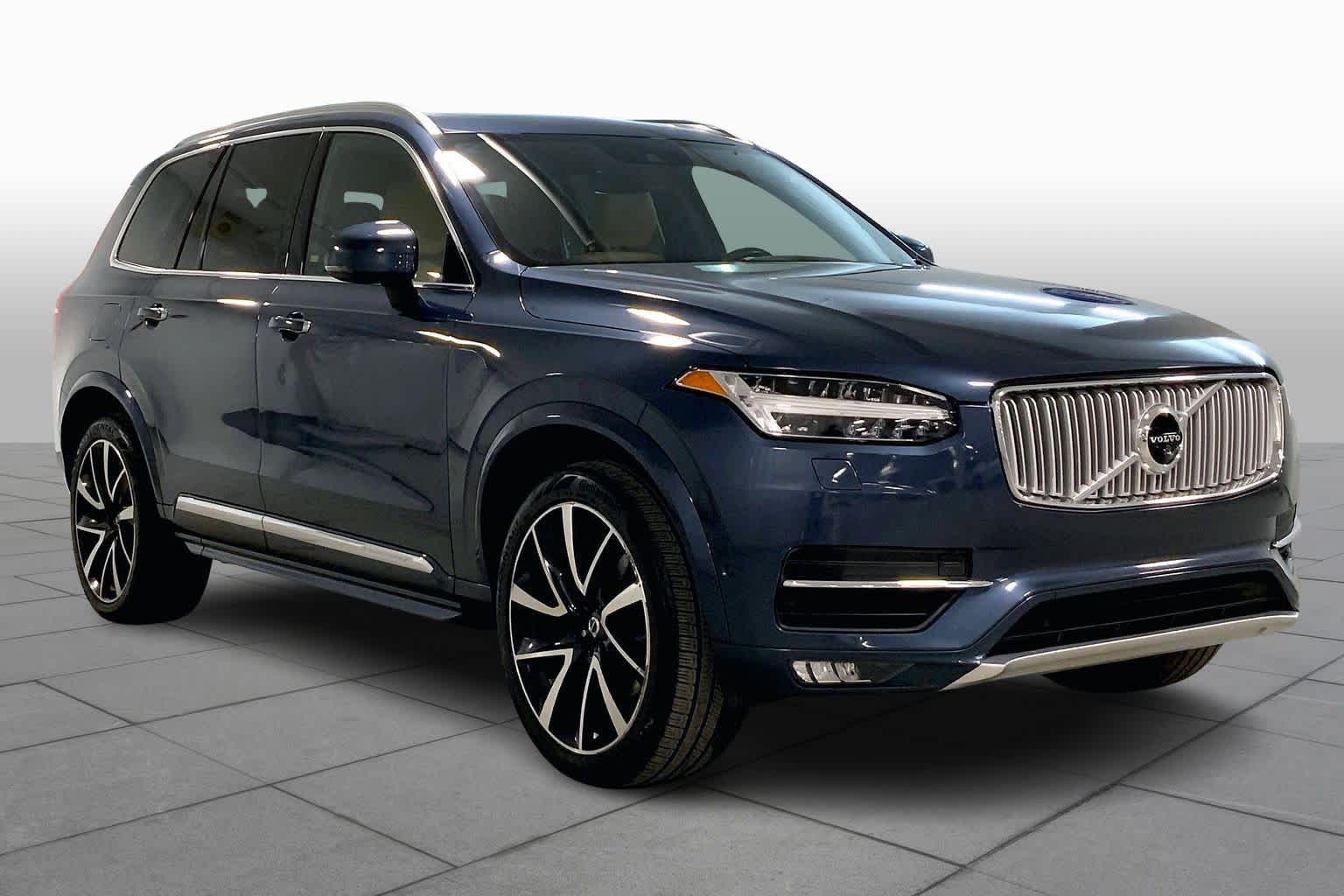 Used 2018 Volvo XC90 Inscription with VIN YV4A22PL7J1360059 for sale in Kansas City
