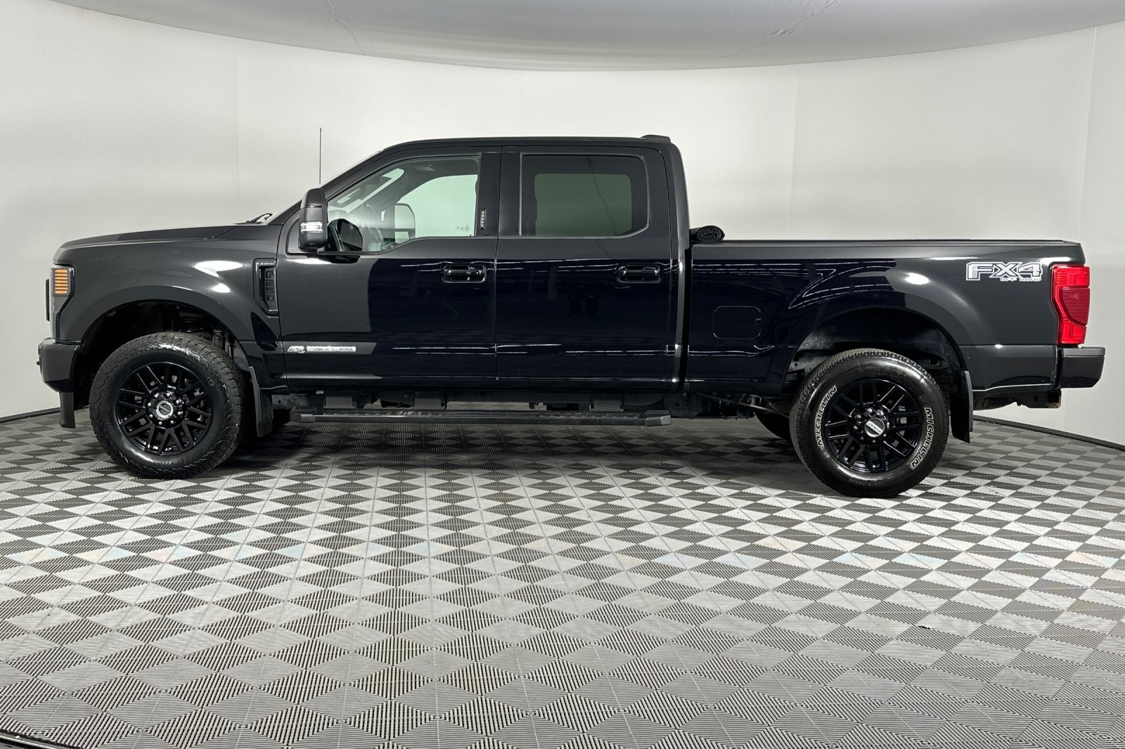 2022 Ford F-250 XL photo 7