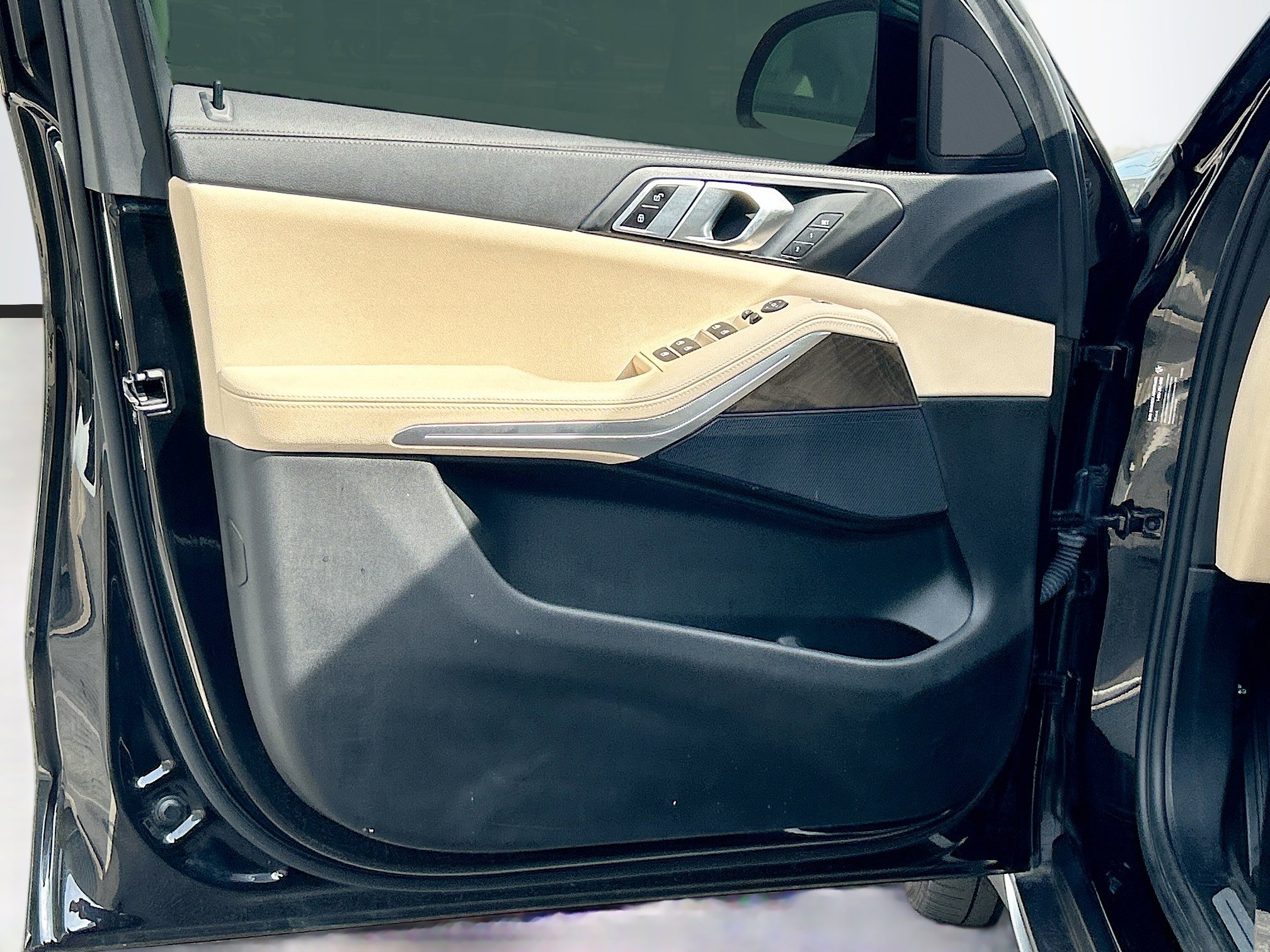 2022 Bmw X5 sDrive40i photo 16