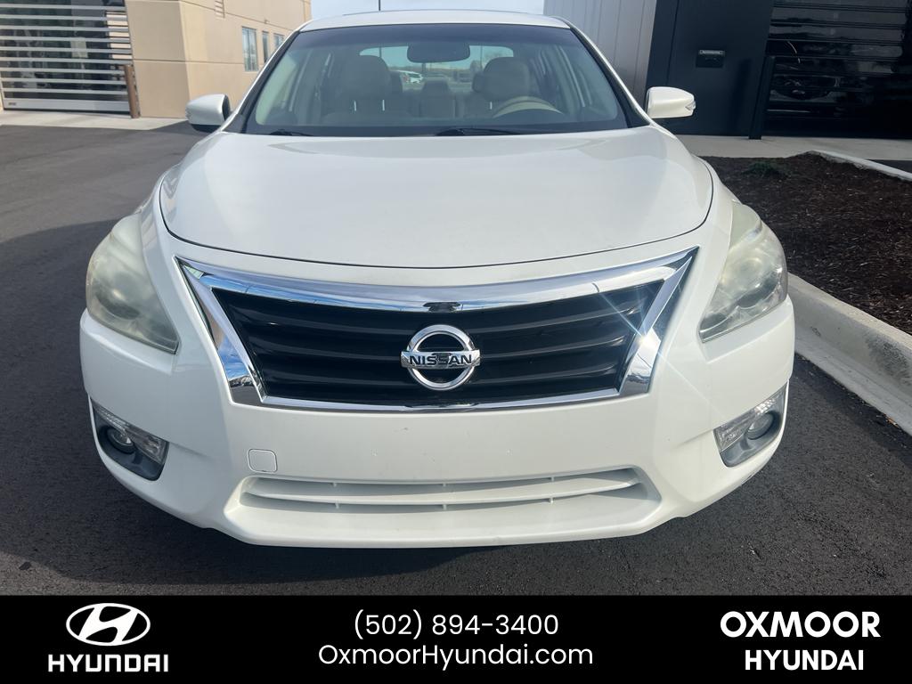 Used 2013 Nissan Altima Sedan SL with VIN 1N4AL3AP3DC920918 for sale in Jeffersontown, KY