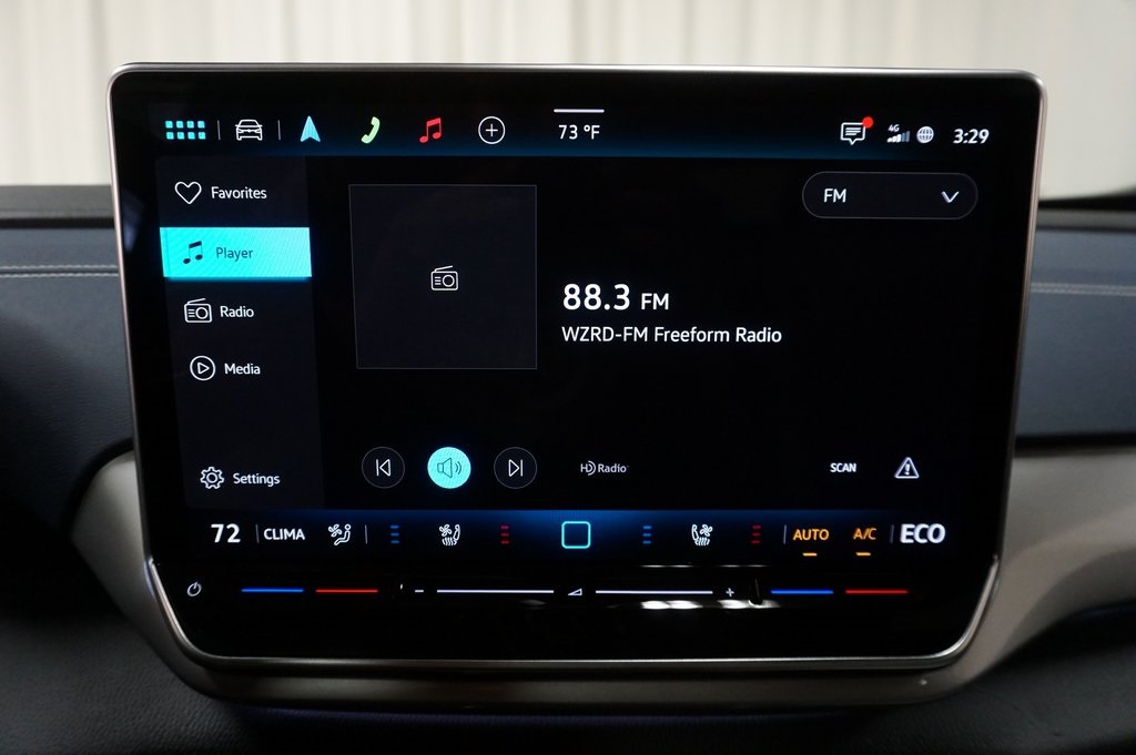 2025 Volkswagen ID.4 Pro S photo 14