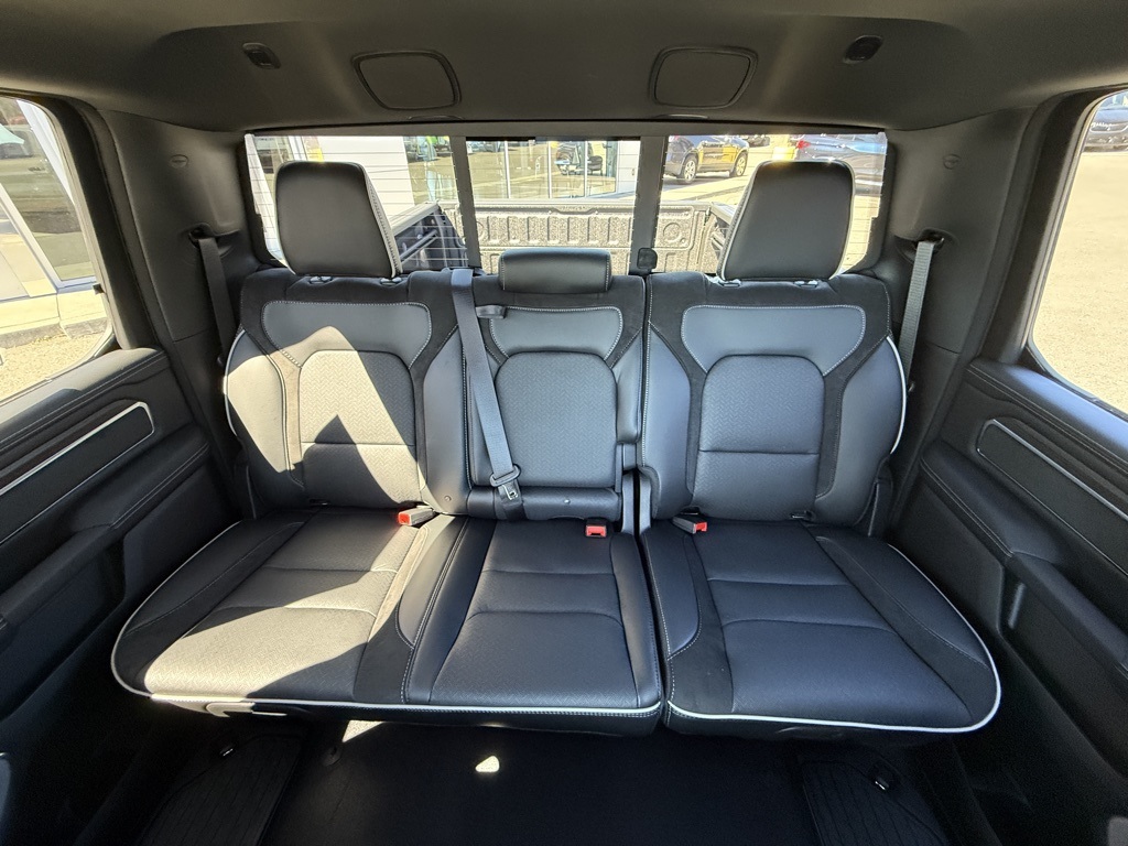 2026 Ram 1500 Laramie photo 11