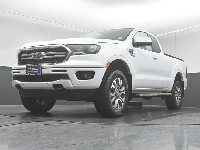 2022 FORD RANGER - Image 33