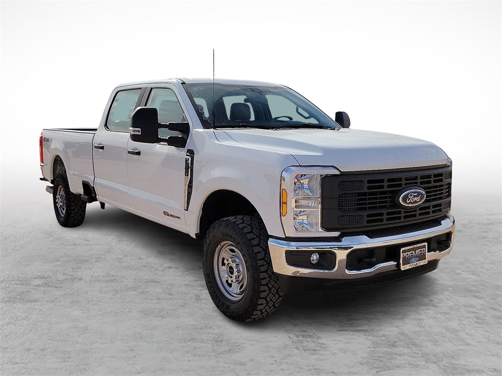 2026 Ford F-350 Base's photo