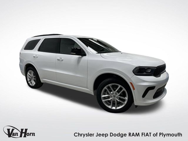 2024 Dodge Durango GT's photo