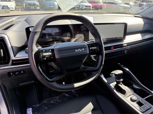 2026 Kia Sorento EX photo 2