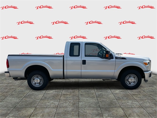 2016 Ford F-250 photo 2
