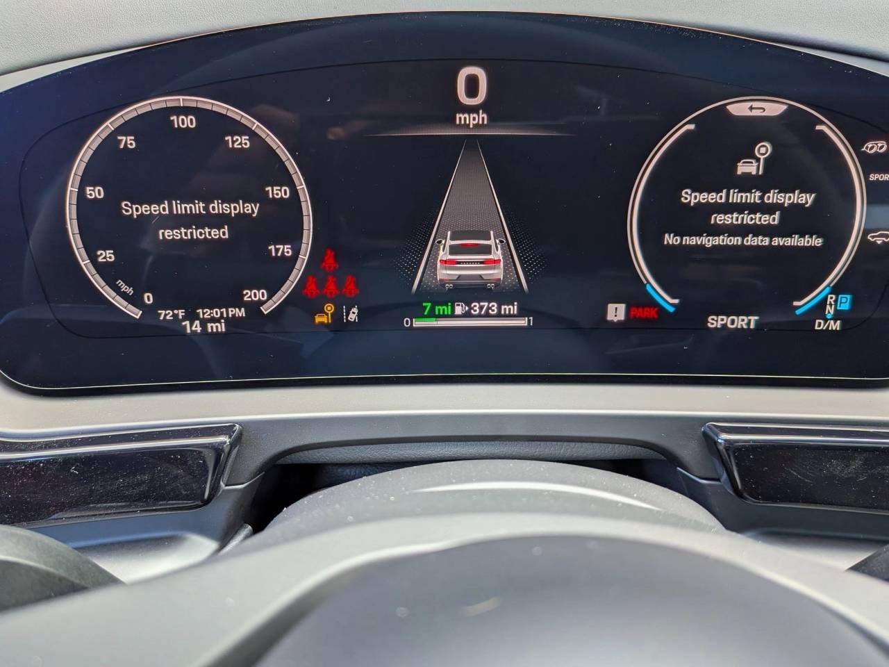 2026 Porsche Cayenne S E-Hybrid Coupe photo 16