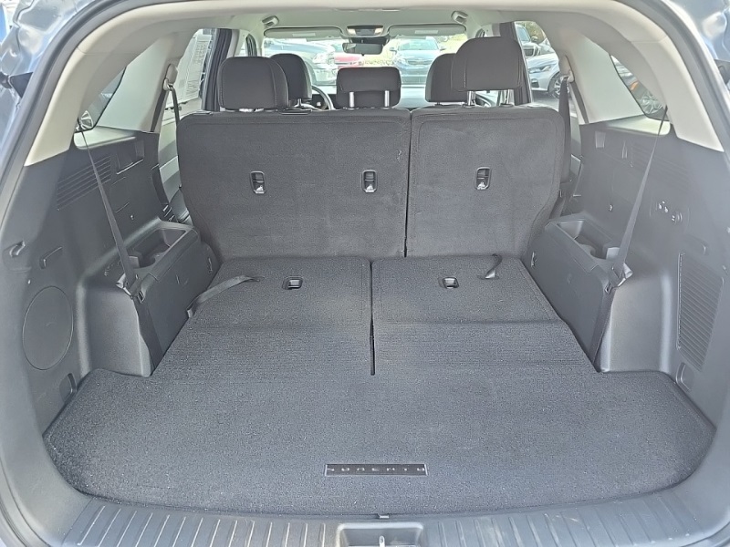 2025 Kia Sorento LX photo 26