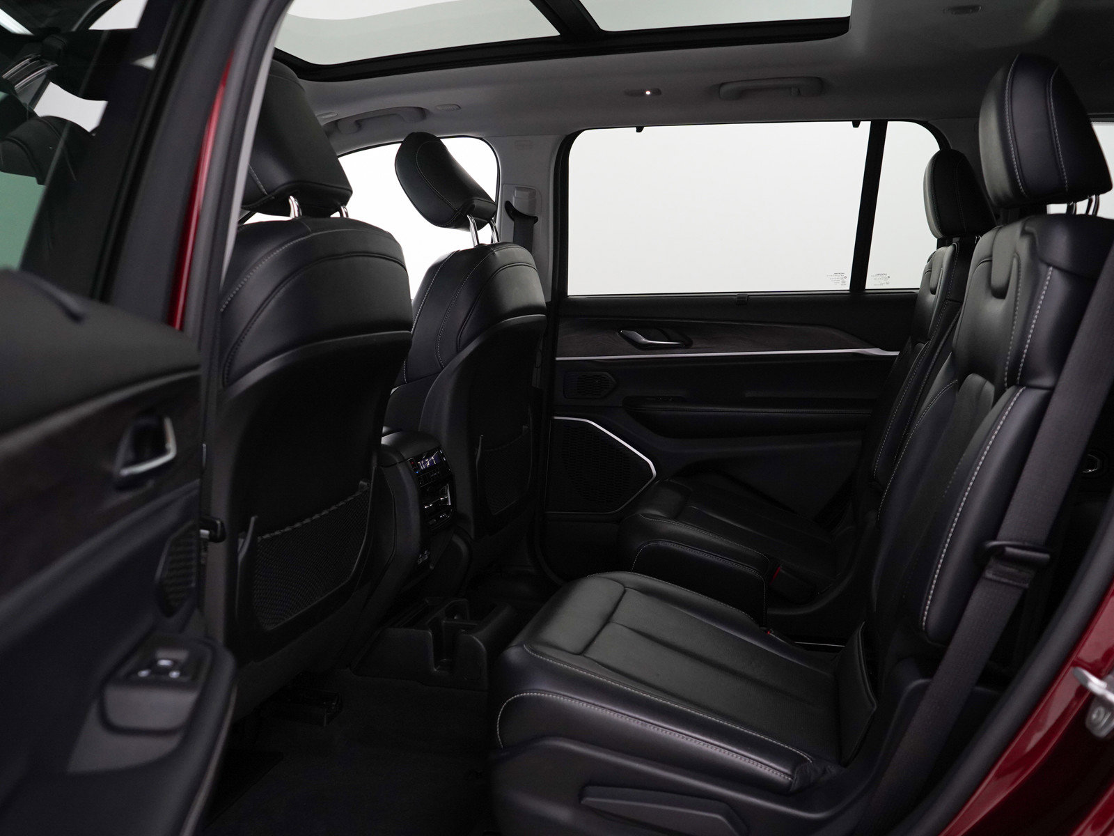 2021 Jeep Grand Cherokee Limited photo 15