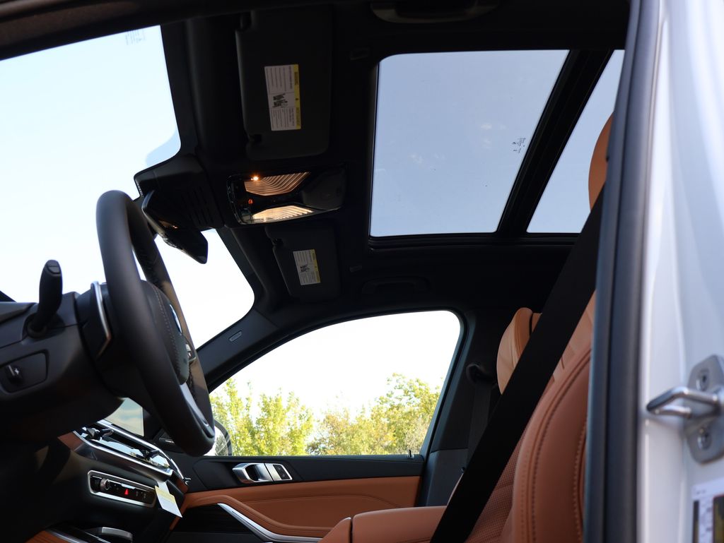 2026 Bmw X5 xDrive40i photo 37