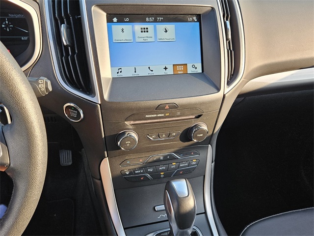 2017 Ford Edge SEL photo 20