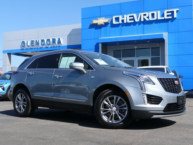 2023 Cadillac XT5