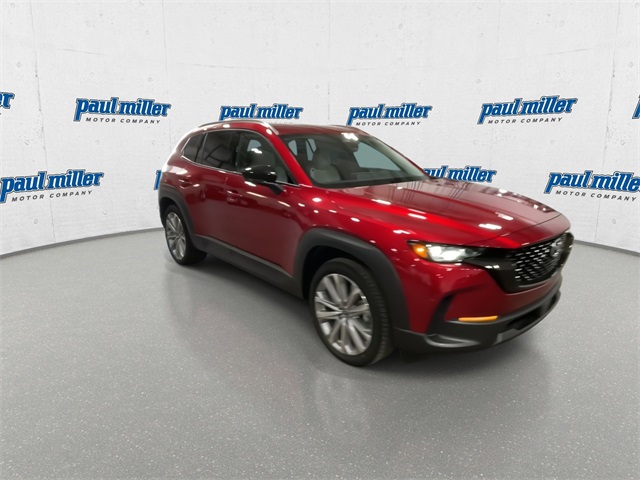 2026 Mazda CX-50 2.5 S photo 2