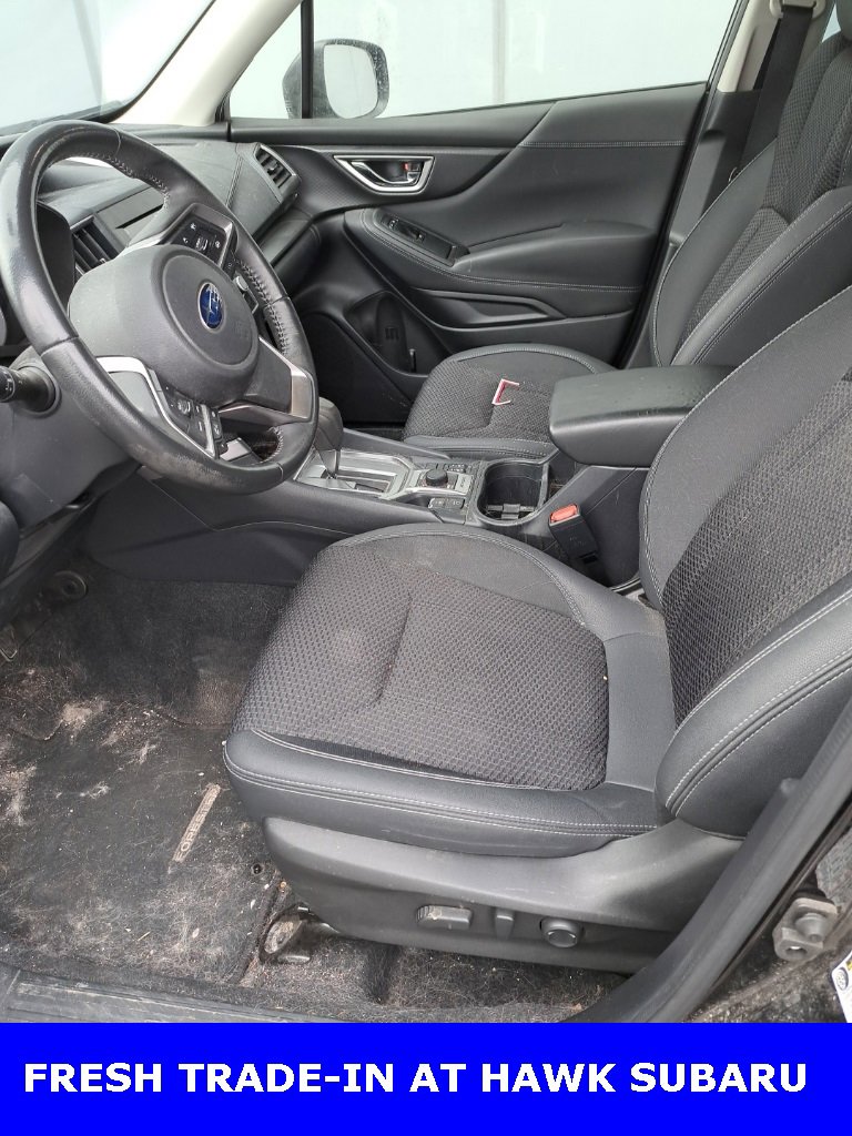 2023 SUBARU FORESTER - Image 12