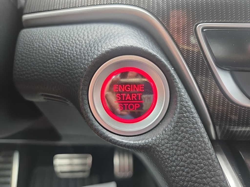 2021 Honda Accord Sport photo 42