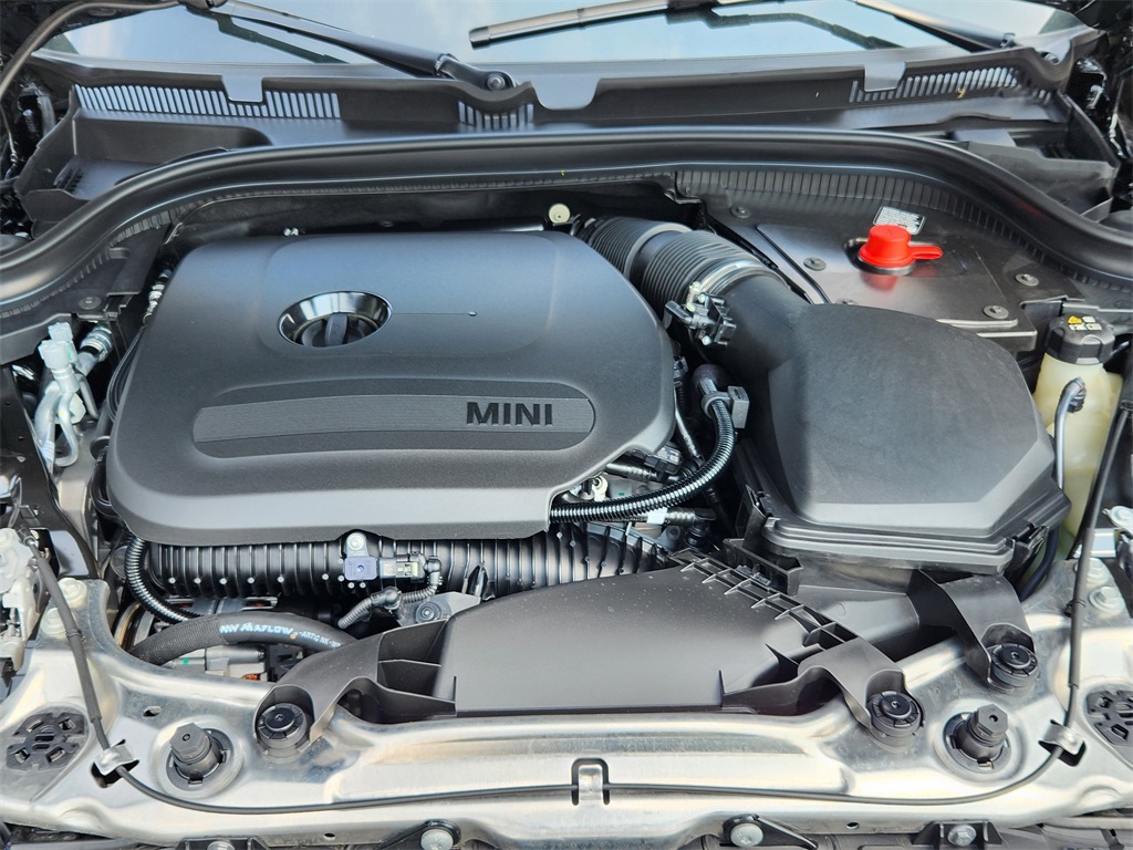 2025 Mini Cooper 2 Door Hardtop photo 32