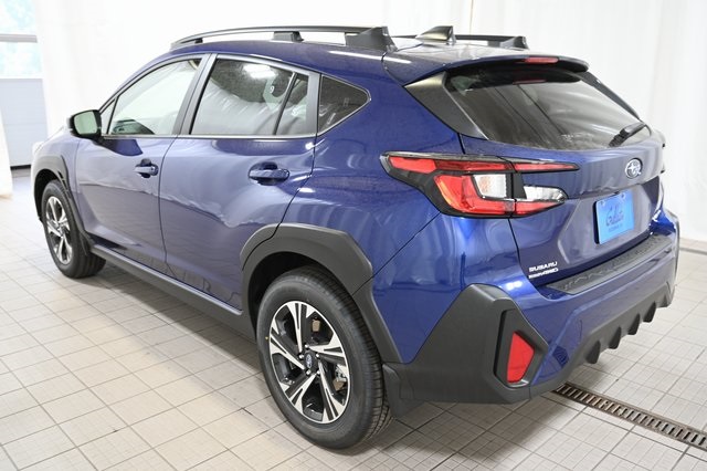 2025 Subaru Crosstrek Premium photo 9