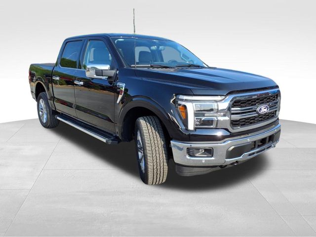 2025 Ford F-150 Lariat photo 9
