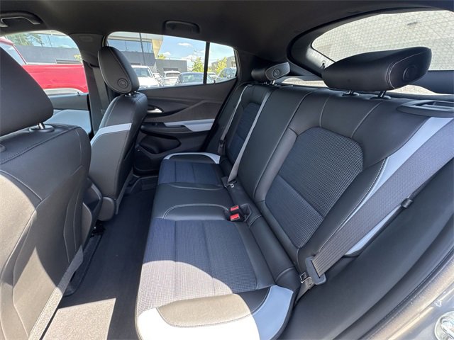 2025 Buick Envista Preferred photo 21