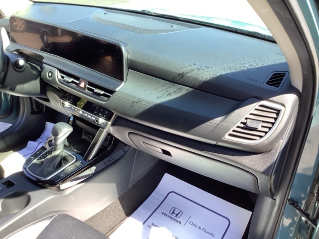2024 Kia Seltos SX photo 19