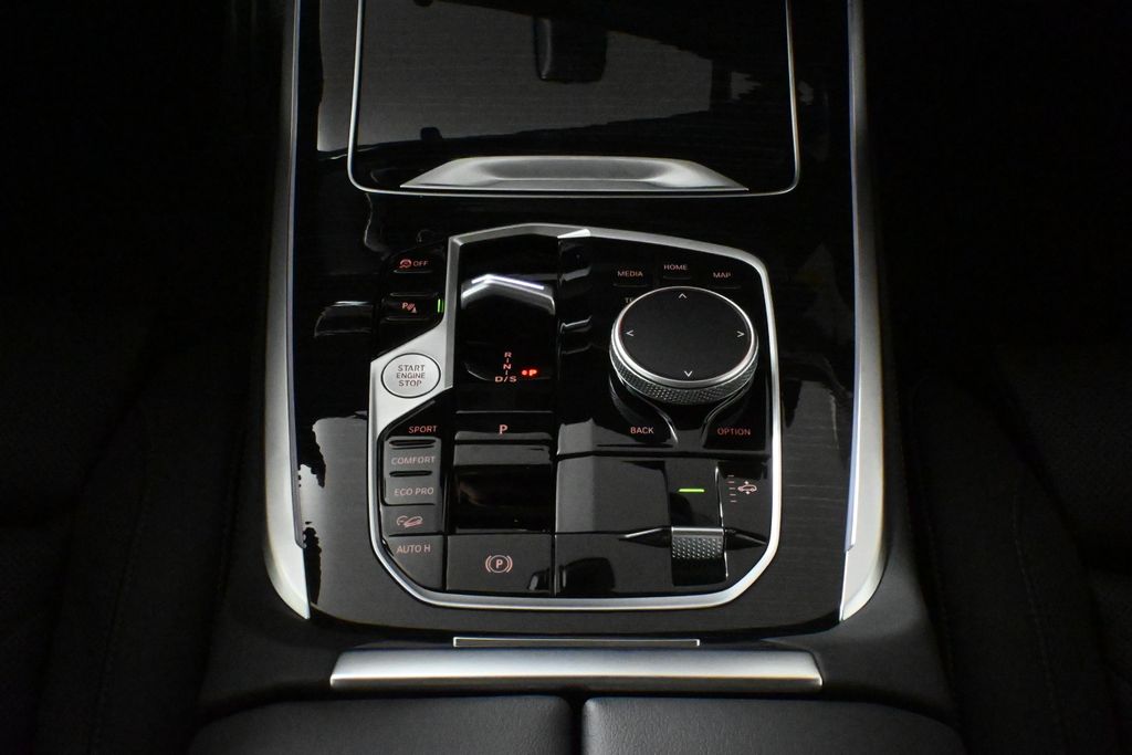 2026 Bmw X7 xDrive40i photo 25