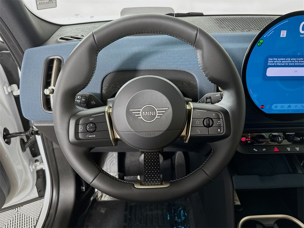 2026 Mini Countryman S ALL4 photo 12