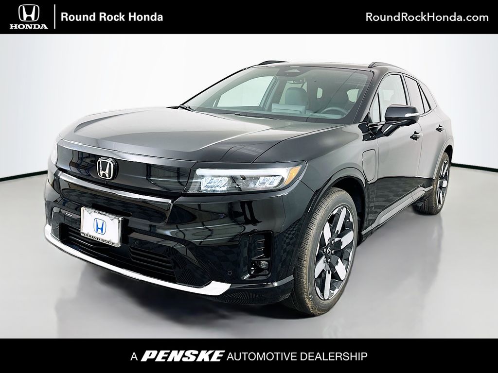 2026 Honda Prologue Elite's photo