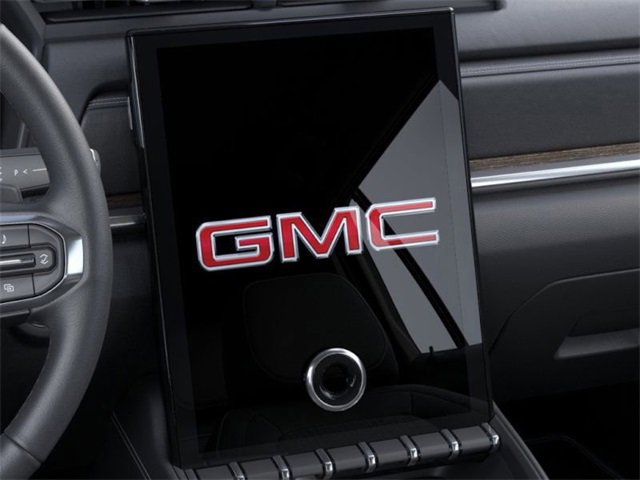 2026 Gmc Terrain Denali photo 6