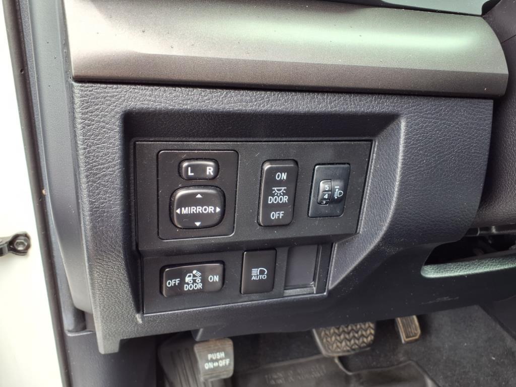 2020 Toyota Tundra SR5 Grade photo 6
