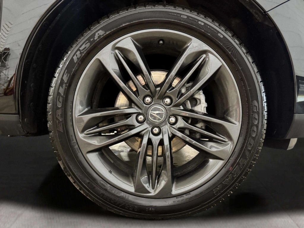 2024 Acura RDX A-Spec photo 35
