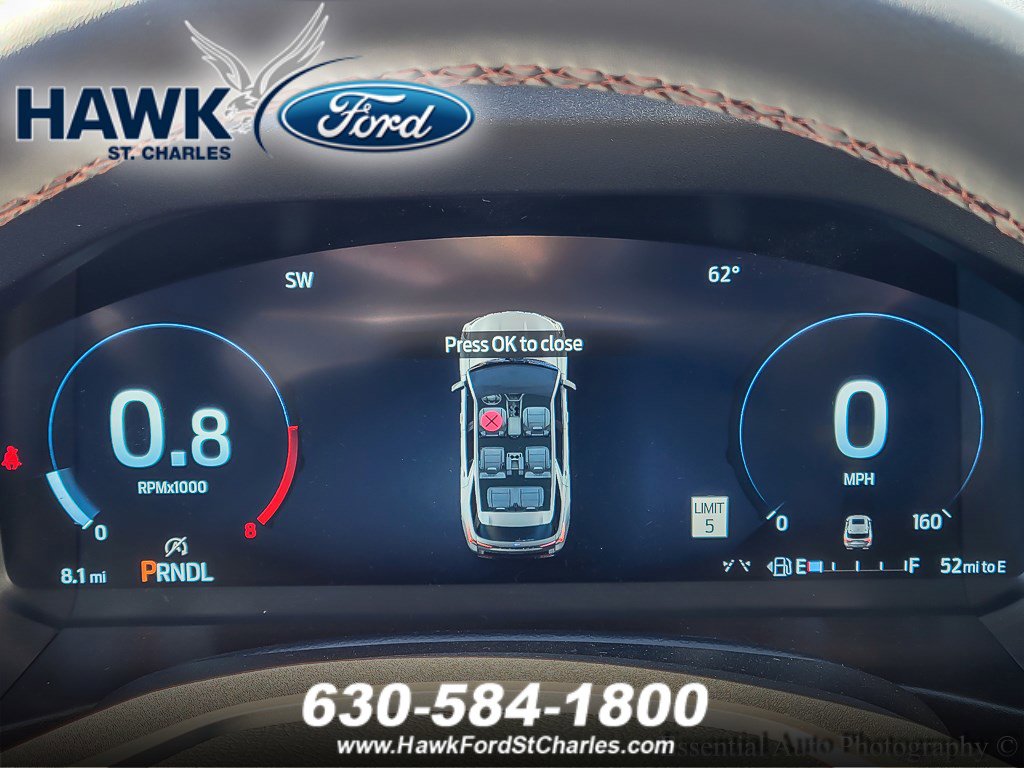 2026 FORD EXPLORER - Image 13