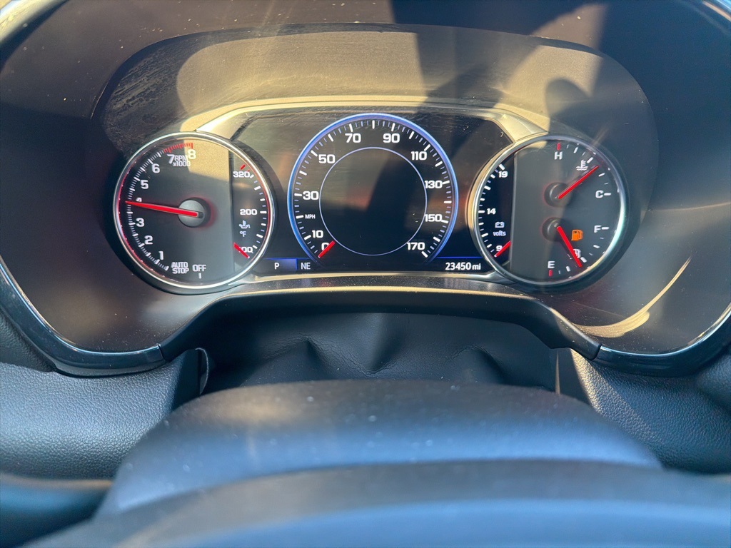 2024 CHEVROLET BLAZER - Image 12