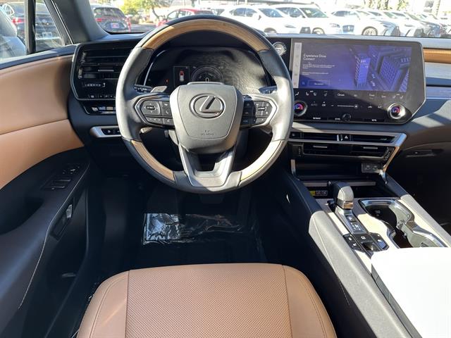 2024 Lexus RX Premium photo 20