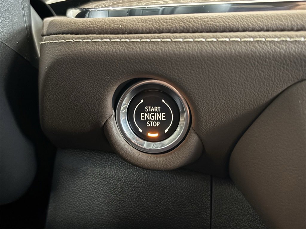 2026 Chevrolet Tahoe High Country photo 22