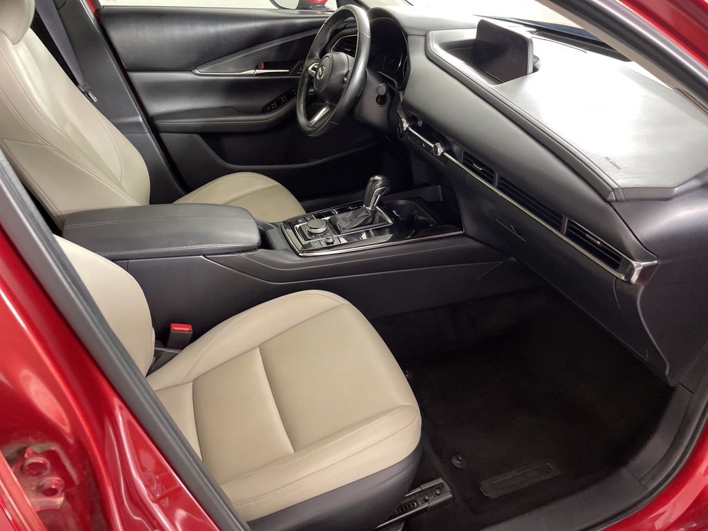 2023 Mazda CX-30 2.5 S Preferred photo 40