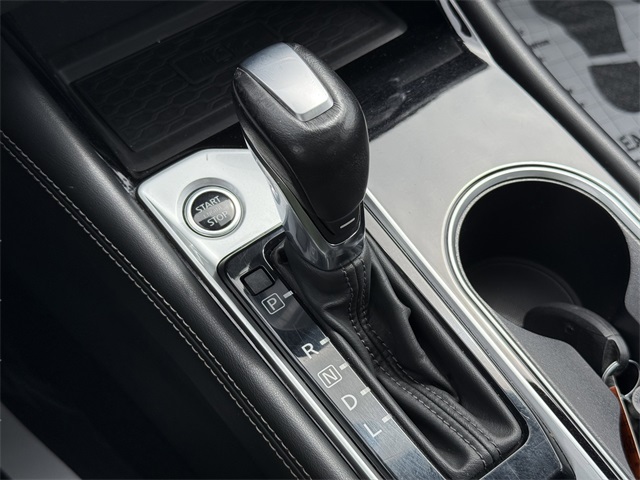 2023 Nissan Altima 2.5 SL photo 22