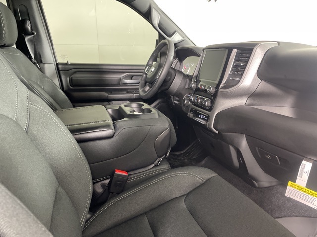2025 Ram 1500 Tradesman photo 11