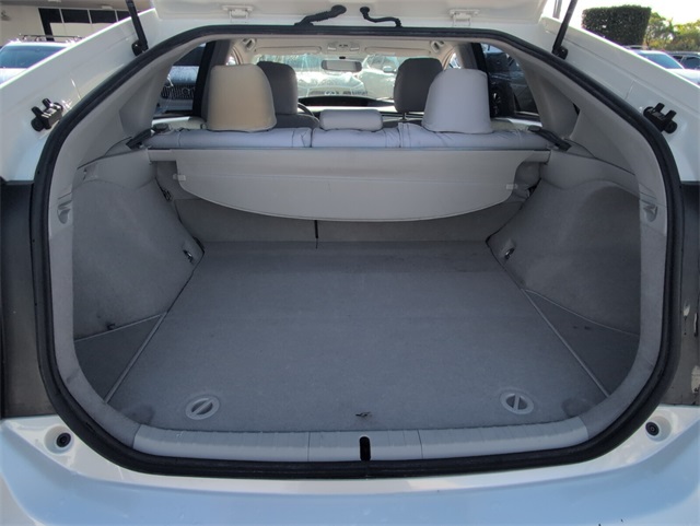 2010 Toyota Prius I photo 9