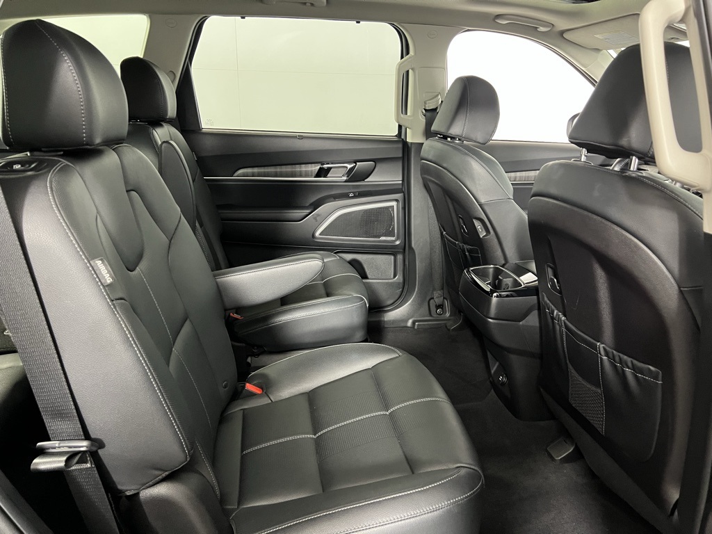 2024 Kia Telluride EX photo 27