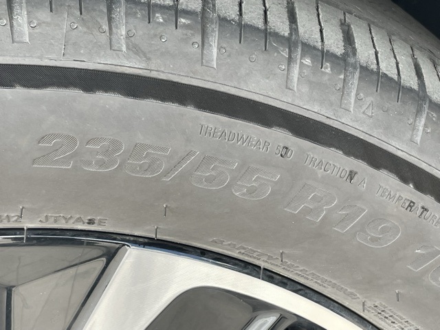 2023 Kia EV6 Wind photo 4
