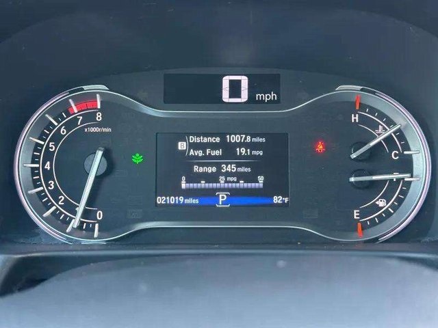 2023 Honda Ridgeline Sport photo 20
